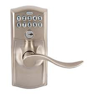 keypad lock